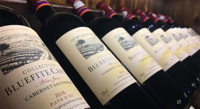 做葡萄酒代理生意的利潤(rùn)空間如何 做葡萄酒代理生意的利潤(rùn)空間如何