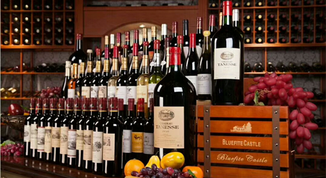 加盟進(jìn)(jìn)口紅酒專(zhuān)賣(mài)店有沒(méi)有發(fā)(fā)展