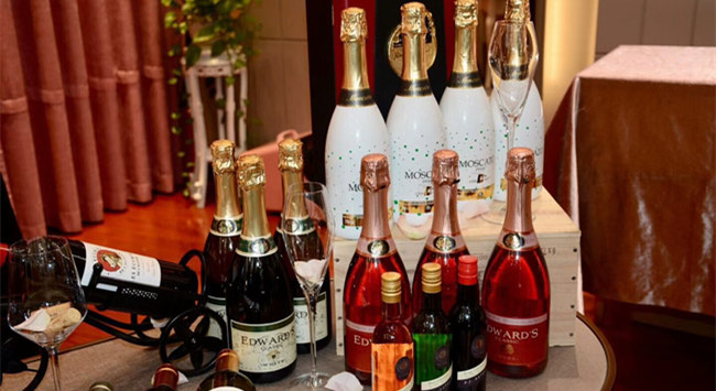 投資紅酒加盟店要多少錢(qián) 投資紅酒加盟店要多少錢(qián)