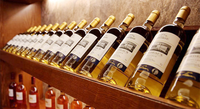 紅酒品牌哪個(gè)(gè)好一點(diǎn)(diǎn) 紅酒品牌哪個(gè)(gè)好一點(diǎn)(diǎn)