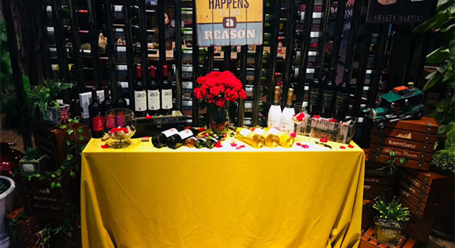 投資紅酒批發(fā)(fā)生意要怎么做 投資紅酒批發(fā)(fā)生意要怎么做