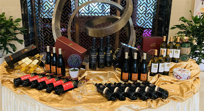 紅酒專(zhuān)賣(mài)店的銷(xiāo)量要怎么提高