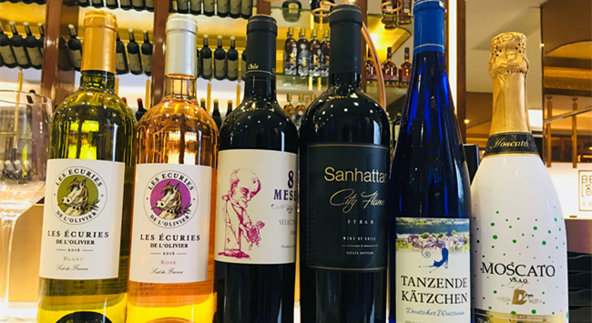 開紅酒加盟店加盟哪個(gè)品牌好 開紅酒加盟店加盟哪個(gè)品牌好