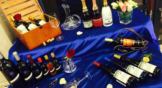 代理哪種紅酒品牌好 代理哪種紅酒品牌好