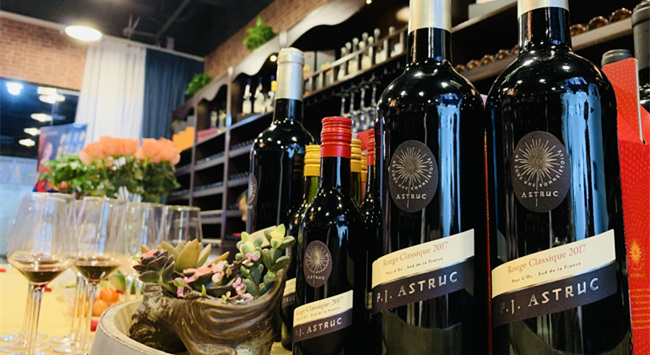 紅酒代理批發加盟生意怎么做? 紅酒代理批發加盟生意怎么做?