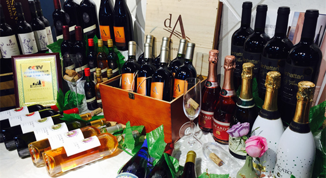 紅酒代理商如何做才能良好發(fā)(fā)展?