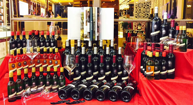 紅酒加盟費(fèi)要多少錢(qián)? 紅酒加盟費(fèi)要多少錢(qián)?