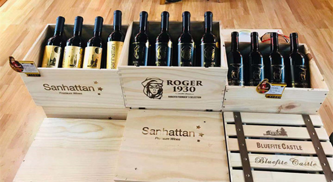 新手怎么做進(jìn)口紅酒代理加盟生意? 新手怎么做進(jìn)口紅酒代理加盟生意?