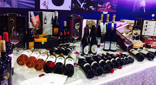 進口紅酒代理加盟開店怎樣做? 進口紅酒代理加盟開店怎樣做?