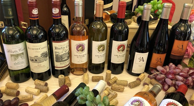 做紅酒加盟生意的成本要多少錢? 做紅酒加盟生意的成本要多少錢?