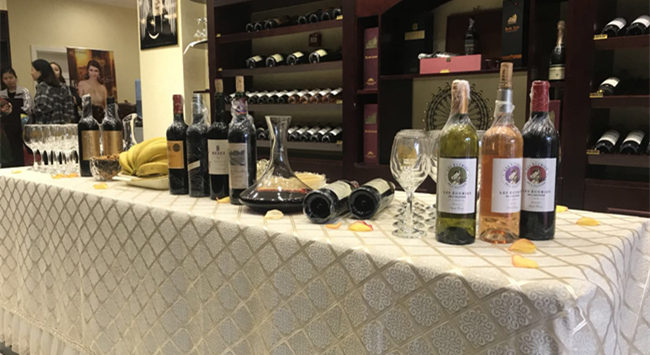 開紅酒加盟店市場前景怎么樣? 開紅酒加盟店市場前景怎么樣?
