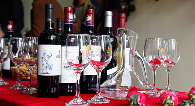 想做紅酒代理生意沒(méi)經(jīng)(jīng)驗(yàn)(yàn)該如何做起?