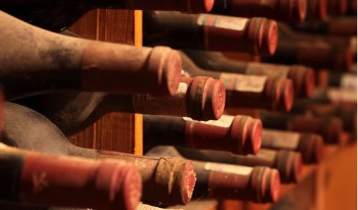 進(jìn)(jìn)口紅酒加盟