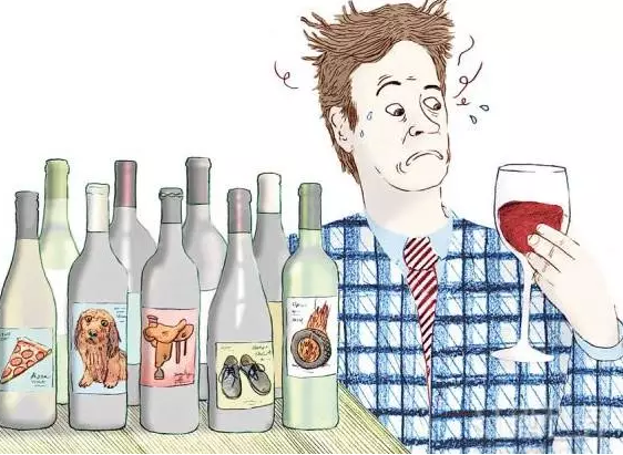 6個步驟，資深品酒師教你如何來品葡萄酒