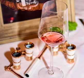 許斯克朗葡萄酒產(chǎn)(chǎn)區(qū)(qū)