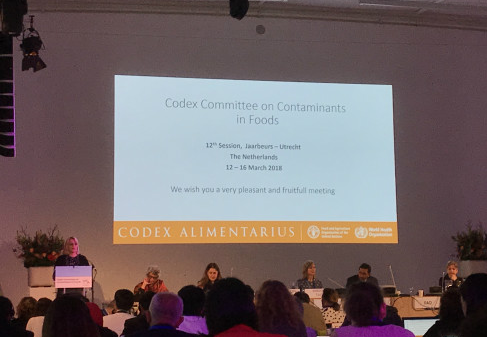 CCCF:建議降低葡萄酒中鉛的限量標準