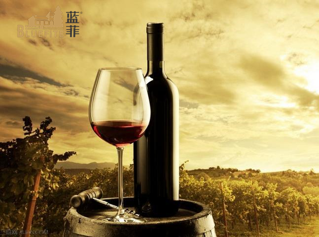 中國將在三年內(nèi)(nèi)成全球第二大葡萄酒市場