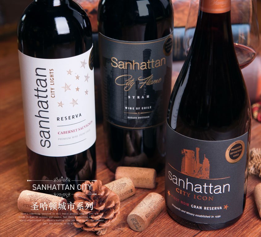 進(jìn)(jìn)口紅酒代理怎么做