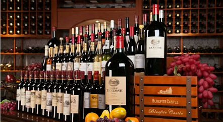 現在做紅酒代理生意還要多少錢？