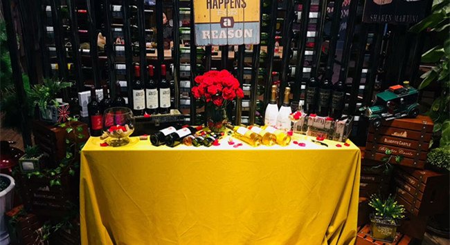 哪里代理可靠的進(jìn)(jìn)口紅酒貨源?