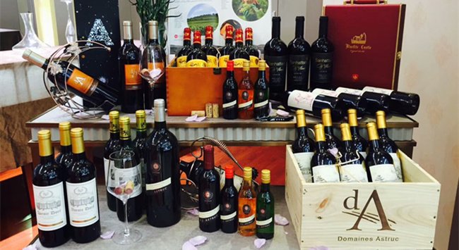 哪個(gè)(gè)品牌的紅酒好賣?