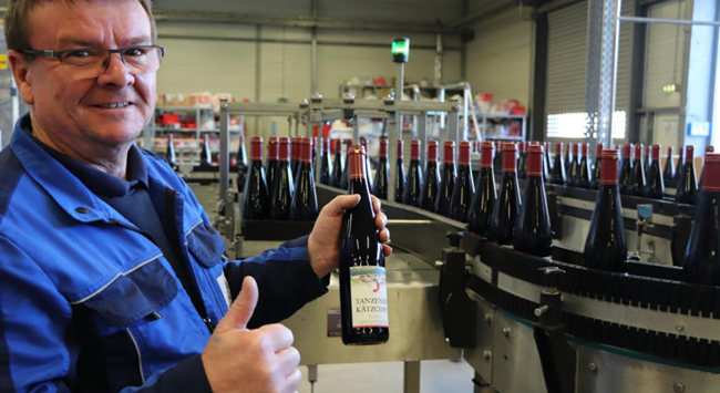 藍(lán)(lán)菲考察團(tuán)歐洲行