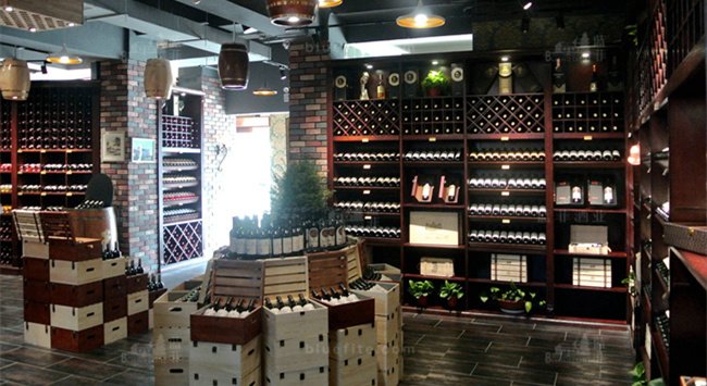 葡萄酒專賣(mài)店要怎么經(jīng)營(yíng)