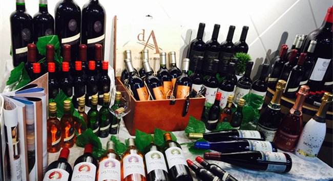 紅酒加盟一般費(fèi)用要準(zhǔn)(zhǔn)備多少