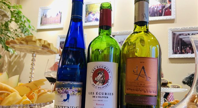 現(xiàn)(xiàn)在做紅酒代理商好做嗎