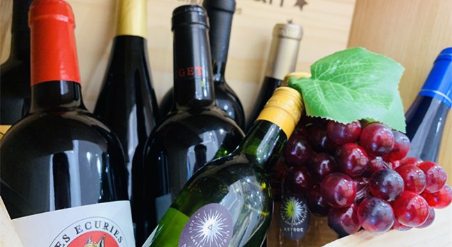 干紅葡萄酒代理哪個(gè)(gè)品牌好