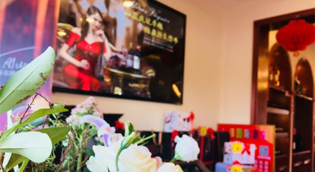 國(guó)內(nèi)(nèi)什么品牌的紅酒最好