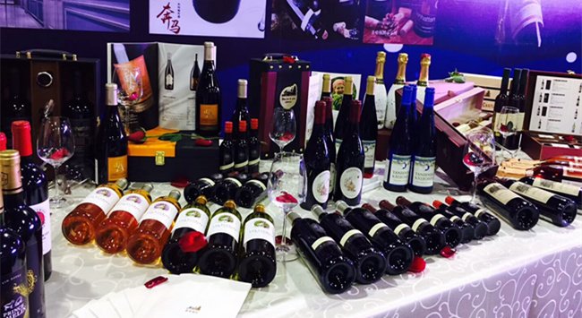 開個(gè)(gè)紅酒加盟店要多少錢