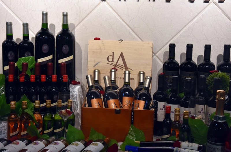 紅酒免費(fèi)(fèi)代理加盟好做嗎