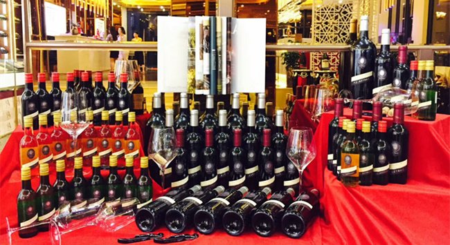 如何經(jīng)(jīng)營做紅酒生意